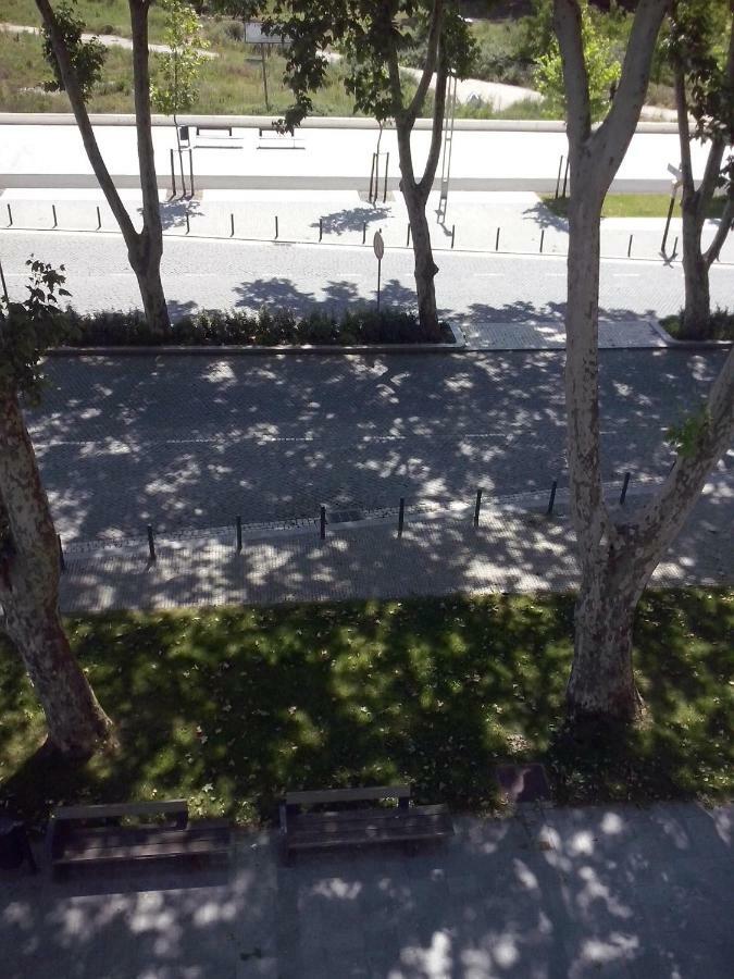Hotel Nas Palhas Deitado Fátima Exterior foto