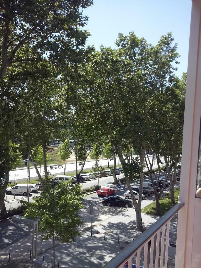 Hotel Nas Palhas Deitado Fátima Exterior foto